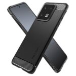 Spigen Rugged Armor Xiaomi 13 Proczarny/black matte ACS05325 - imagine 9