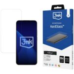 Szkło hartowane 3MK HardGlass do Redmi   Note 15 Pro