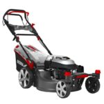 Petrol mower 4.2kW 51cm with swivel wheels - imagine 2