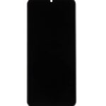 LCD Display + Dotyková Deska + Přední Kryt pro Vivo Y01