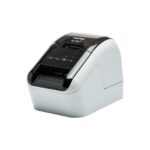 Brother QL-800 label printer Direct thermal Colour 300 x 600 DPI 148 mm/sec Wired DK - imagine 2