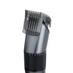 BaByliss E976E hair trimmers/clipper Black  Titanium 26 - imagine 8