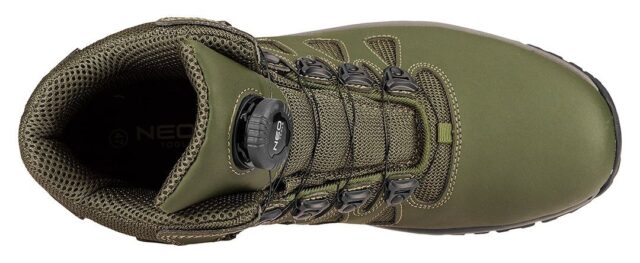 NEO tools 82-751-42 safety footwear - imagine 7