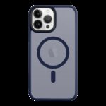 Tactical MagForce Hyperstealth Kryt pro iPhone 13 Pro Max Deep Blue