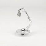 G3 Ferrari G20137 mixer Stand mixer 2300 W Black  Stainless steel - imagine 4