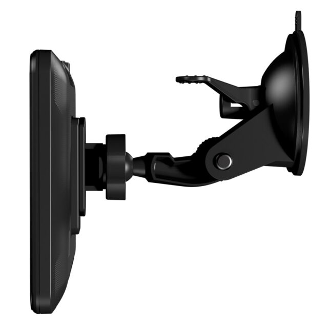 MODECOM FreeWAY CX 7.0 CAR NAVIGATION + iGO Navigation Truck (1 year update) - imagine 4