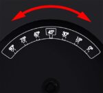 Rotatable Mount B-Tech BT7550/B - imagine 2