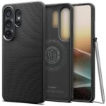 Etui Spigen Liquid Air Mag MagSafe do     Samsung Galaxy S26 Ultra matte black