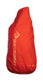 SEA TO SUMMIT Lightweight 35l Spicy Orange waterproof bag - imagine 6