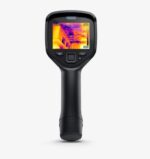 Flir E6 Pro Thermal imaging camera 240 x 180 Black - imagine 5