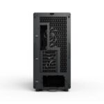 Fractal Design Case | Epoch XL | Black Solid | ATX - imagine 7