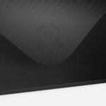 SteelSeries QcK heavy - musematte - imagine 4