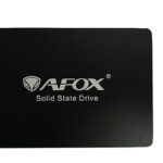 AFOX SSD 2TB QLC 560 MB/S