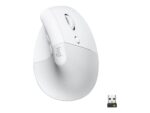Logitech Lift Vertical Ergonomic Mouse for Business - imagine 8