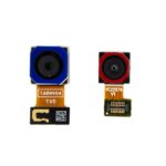 Samsung A037G Galaxy A03s Hlavní Kamera 13Mpx + Hloubková Kamera 2Mpx (Service Pack)