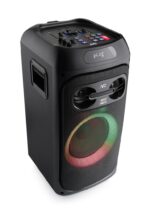JVC XS-EP514B - party speaker  black - imagine 4