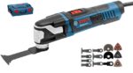 BOSCH. MULTIF. 550W GOP 55-36 STARLOCK MAX +ACC LB - imagine 2