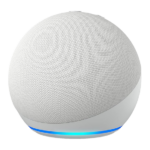 Amazon Echo Dot 5 Glacier White
