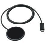 Magnetyczna ładowarka indukcyjna Samsung  EP-P2900TB 25W Qi2 + ład.siec 45W czarny