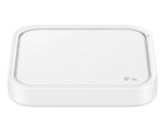 Inductive charger Samsung EP‑P2400BW Fast Charger 15W white