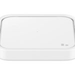 Inductive charger Samsung EP‑P2400BW Fast Charger 15W white
