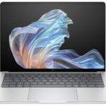 HP EliteBook X G1a 14 inch Notebook Next Gen AI PC 360 Laptop 35.6 cm (14 ) WUXGA Windows 11 Pro