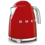 Coffee Maker KLF03RDEU Red - imagine 2