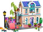 LEGO FRIENDS 42687 Liann's Family House - imagine 3