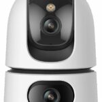 Imou Ranger Dual 6MP IP security camera Indoor 2304 x 1296 pixels Desk