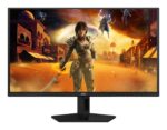 MONITOR AOC QD-OLED 27  Q27G41ZDF 240Hz - imagine 2