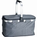 PROMIS THERMAL PICNIC BASKET 24 L  GRAY TL24S