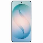 EF-SS947CLE Samsung Slim Magnetický Kryt pro Galaxy S26+ Light Blue - imagine 2