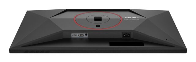 MONITOR AOC QD-OLED 27  Q27G4ZD 280Hz - imagine 9