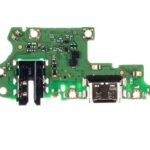 Honor X8 Deska vč. Dobíjecího Konektoru (Service Pack)