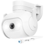 IMILAB CMSXJ55A EC5 Floodlight 3MP/2K IP66 IP Camera - imagine 3