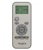 Portable air conditioner WHIRLPOOL PACF212HP W White - imagine 7