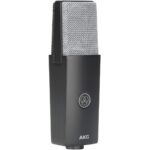 AKG C104 - Mikrofon pojemnościowy - imagine 6