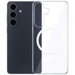 Samsung Galaxy S26 - 3mk Clear MagCase - imagine 2