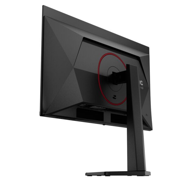 MONITOR AOC QD-OLED 27  Q27G4SDR 360Hz - imagine 7