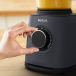Tefal PerfectMix Essential BL771BF0 blender 1.75 L Tabletop blender 1200 W Black - imagine 7