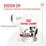 ROYAL CANIN Dog Gastrointestinal Treats - dog treat - 230g - imagine 2