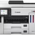 Urządzenie wielofunkcyjne Canon MAXIFY GX7140