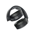 Skullcandy Hesh ANC Headphones Wired & Wireless Head-band Calls/Music USB Type-C Bluetooth Black - imagine 5