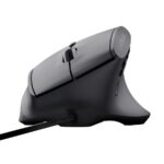 Trust GXT 145 Rexxa mouse Gaming Right-hand USB Type-A 12800 DPI - imagine 4