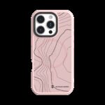 Tactical MagForce Hyperstealth Sika Kryt pro iPhone 16 Pro Pink Panther