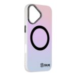 OBAL:ME HoloMag Kryt pro Apple iPhone 17 Black