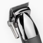 BaByliss Super-X Metal E996E hair trimmers/clipper Anthracite - imagine 8