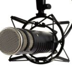 RODE PSM1 - Flexible Handle for Pod/Procaster