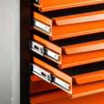 Tool cabinet  7 drawers - imagine 2