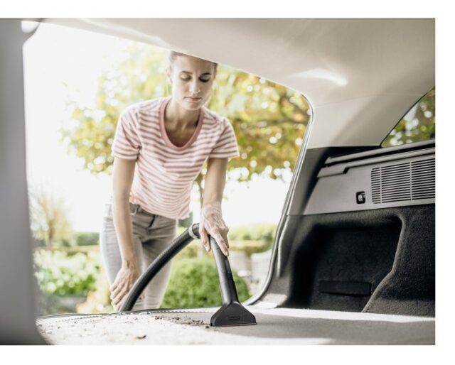 Kärcher 2.863-398.0 vacuum accessory/supply Nozzle Universal - imagine 2